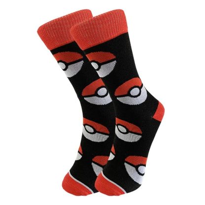 Pokemon Socken - verschiedene Motive – Bild 9