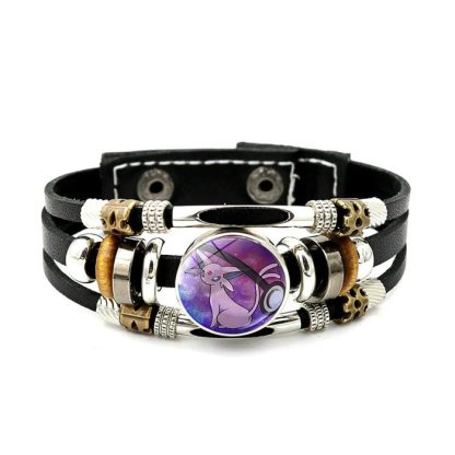 Pokemon Armband in vielen Motiven – Bild 6