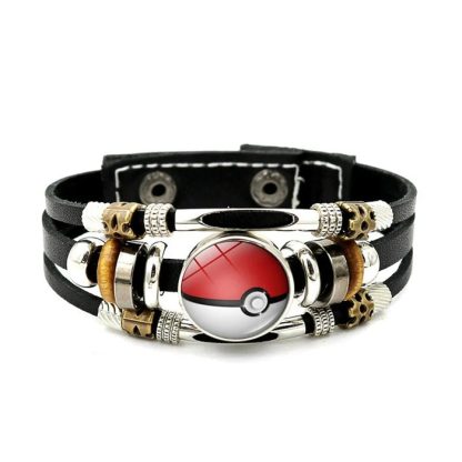 Pokemon Armband in vielen Motiven – Bild 8