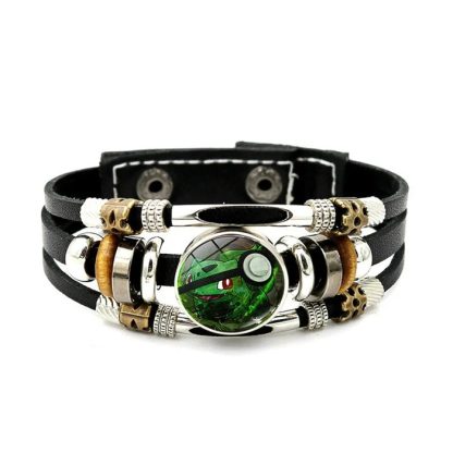 Pokemon Armband in vielen Motiven – Bild 10