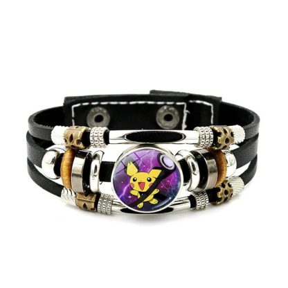 Pokemon Armband in vielen Motiven – Bild 13