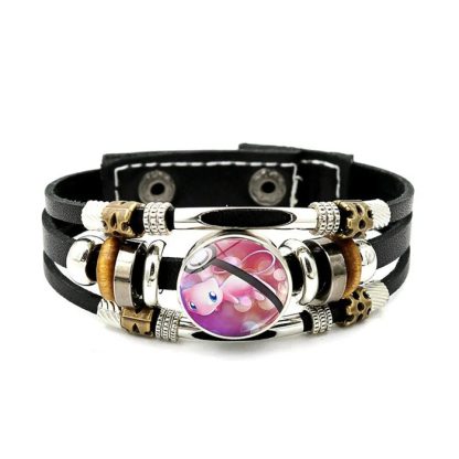 Pokemon Armband in vielen Motiven – Bild 14