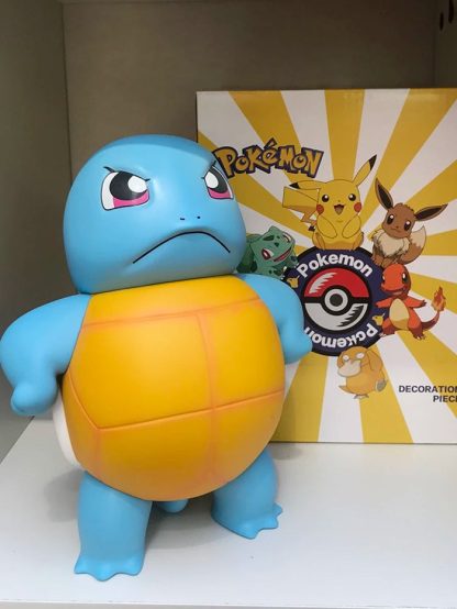 Große süße Pokemon Figuren – Bild 6