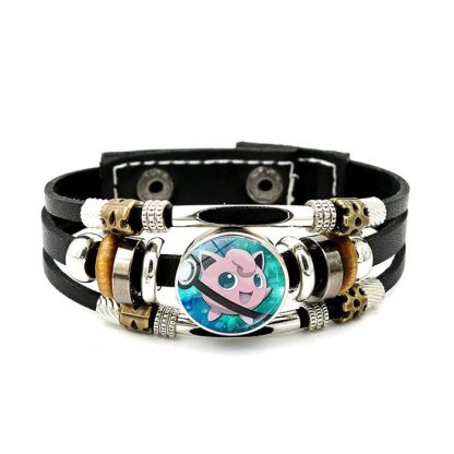 Pokemon Armband in vielen Motiven – Bild 15
