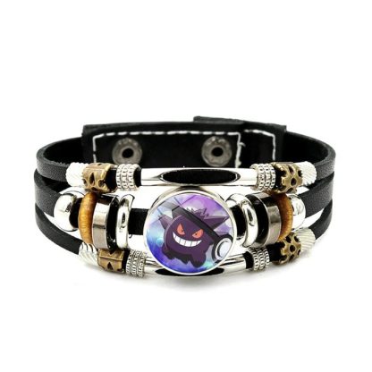 Pokemon Armband in vielen Motiven – Bild 16