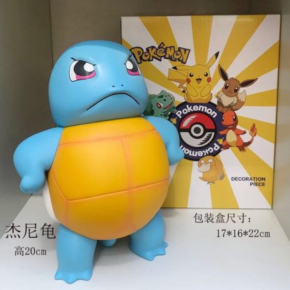 Große süße Pokemon Figuren – Bild 8