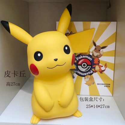 Große süße Pokemon Figuren – Bild 9