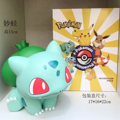 Große süße Pokemon Figuren – Bild 11