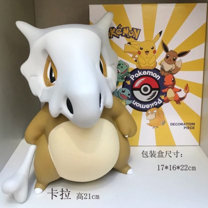 Große süße Pokemon Figuren – Bild 12