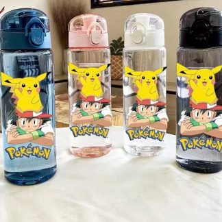 780ml Pokemon Sportflasche Trinkflasche