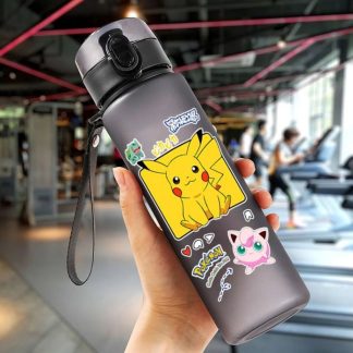 Pokemon Sport oder Trinkflasche (560ml) Wasserflaschen