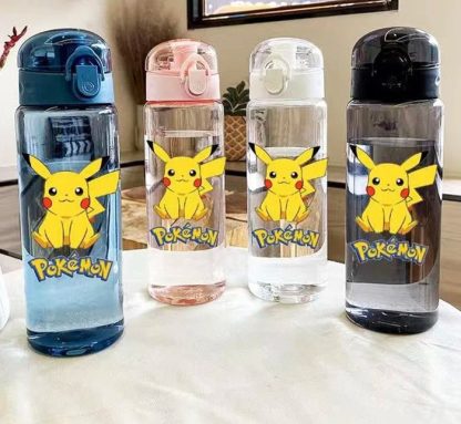 780ml Pokemon Sportflasche Trinkflasche – Bild 2