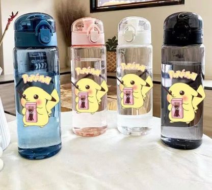 780ml Pokemon Sportflasche Trinkflasche – Bild 3