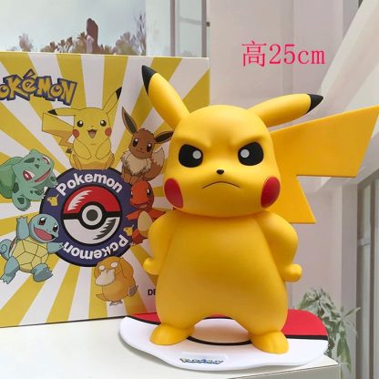 Große süße Pokemon Figuren – Bild 15