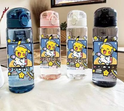 780ml Pokemon Sportflasche Trinkflasche – Bild 4