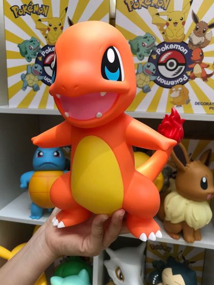 Große süße Pokemon Figuren – Bild 16