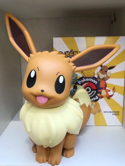 Große süße Pokemon Figuren – Bild 18