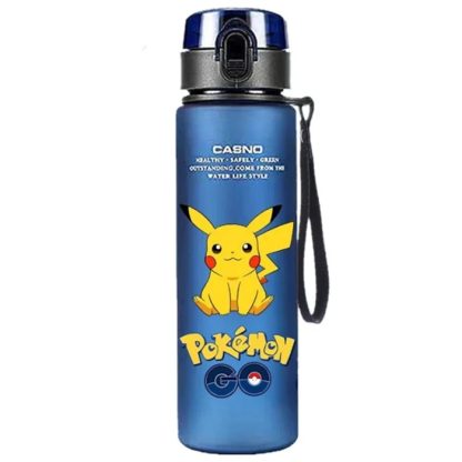 Pokemon Sport oder Trinkflasche (560ml) Wasserflaschen – Bild 7