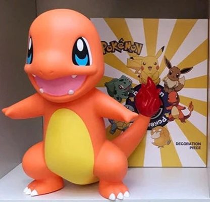 Große süße Pokemon Figuren – Bild 20