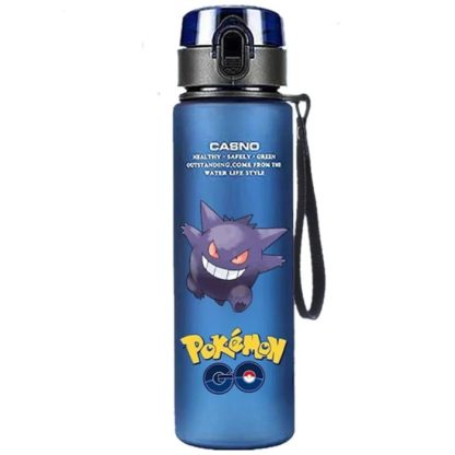 Pokemon Sport oder Trinkflasche (560ml) Wasserflaschen – Bild 9