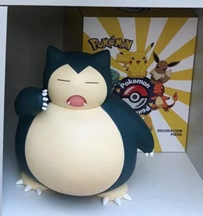 Große süße Pokemon Figuren – Bild 21