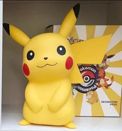 Große süße Pokemon Figuren – Bild 23