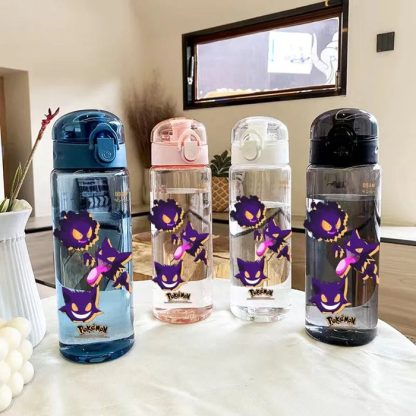 780ml Pokemon Sportflasche Trinkflasche – Bild 12