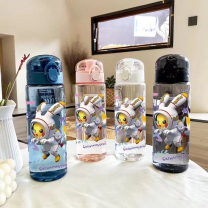 780ml Pokemon Sportflasche Trinkflasche – Bild 19
