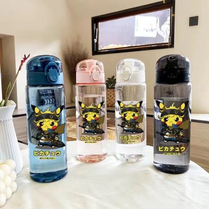 780ml Pokemon Sportflasche Trinkflasche – Bild 20