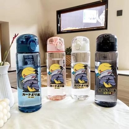780ml Pokemon Sportflasche Trinkflasche – Bild 21