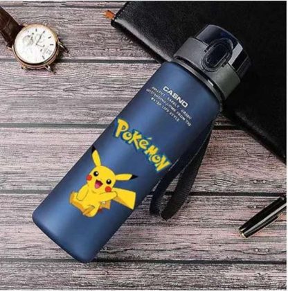 Pokemon Sport oder Trinkflasche (560ml) Wasserflaschen – Bild 25