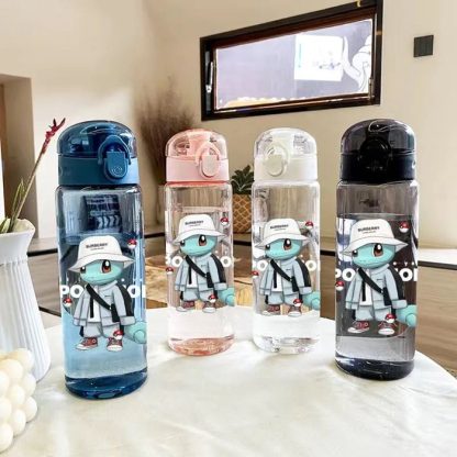 780ml Pokemon Sportflasche Trinkflasche – Bild 25