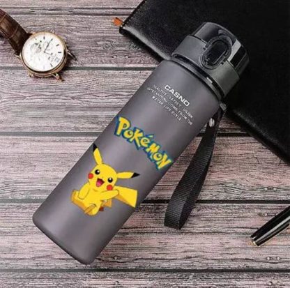 Pokemon Sport oder Trinkflasche (560ml) Wasserflaschen – Bild 27