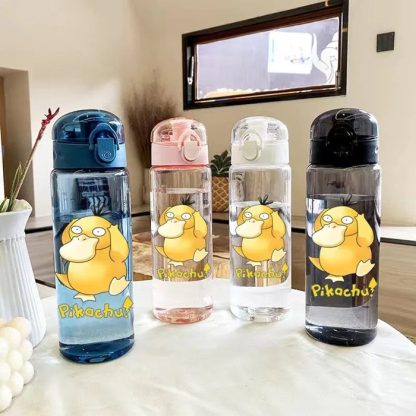 780ml Pokemon Sportflasche Trinkflasche – Bild 26