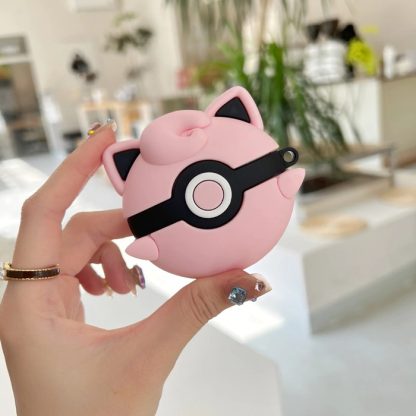 Pokemon Poke Ball AirPod Cases Schutzhüllen – Bild 2