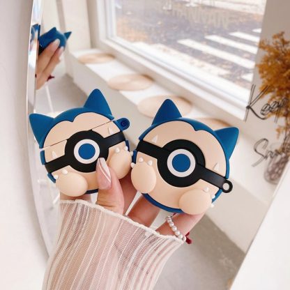 Pokemon Poke Ball AirPod Cases Schutzhüllen – Bild 4