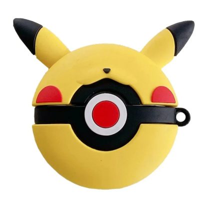 Pokemon Poke Ball AirPod Cases Schutzhüllen – Bild 7