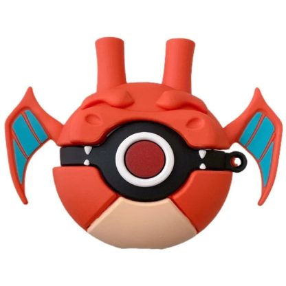 Pokemon Poke Ball AirPod Cases Schutzhüllen – Bild 9