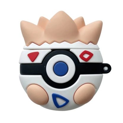 Pokemon Poke Ball AirPod Cases Schutzhüllen – Bild 12