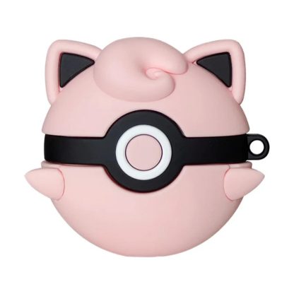 Pokemon Poke Ball AirPod Cases Schutzhüllen – Bild 13