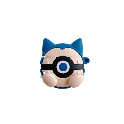 Pokemon Poke Ball AirPod Cases Schutzhüllen – Bild 16