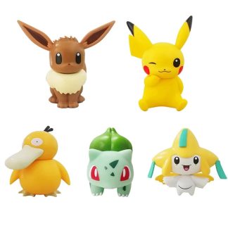 Pokemon Pikachu Lampe in verschiedenen Motiven