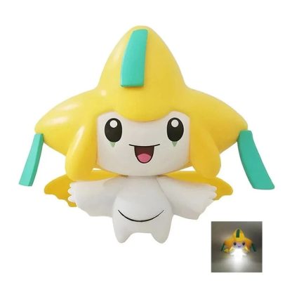 Pokemon Pikachu Lampe in verschiedenen Motiven – Bild 7