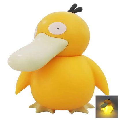 Pokemon Pikachu Lampe in verschiedenen Motiven – Bild 8
