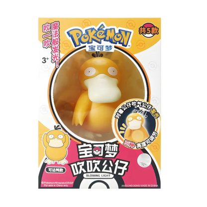 Pokemon Pikachu Lampe in verschiedenen Motiven – Bild 15