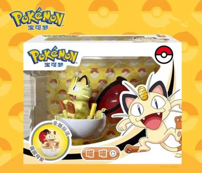 Pokemon Pokeball mit Figur – Bild 10