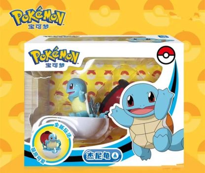 Pokemon Pokeball mit Figur – Bild 11