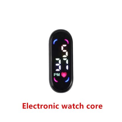 Pokemon Pikachu u. a. Digital Armbanduhr für Kinder – Bild 5