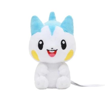 Pokemon Stofftiere Glaceon Dusknoir Vespiquen Chatot Rotom Pachirisu Empoleon etc. – Bild 7