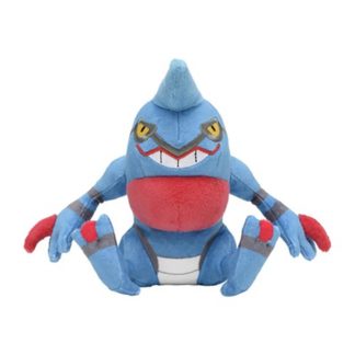 Pokemon Plüsch Mothim Croagunk Toxicroak Starly Glameow Gallade Purugly Shaymin Darkrai Giratina Snover Gliscor